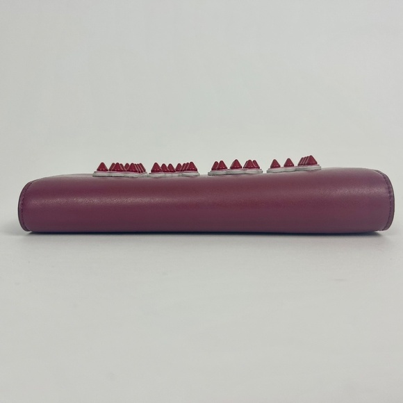 Fendi Love Stud Wallet with Chain  Brand new - Picture 7 of 11